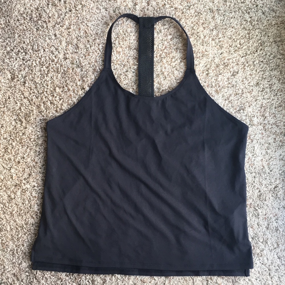 Workout top